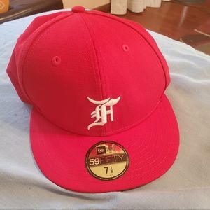 Baseball Cap